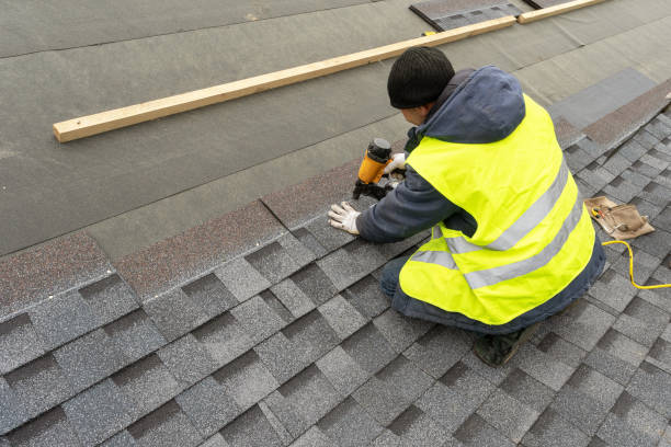 Best Best Roofing Contractors  in Midland, NC