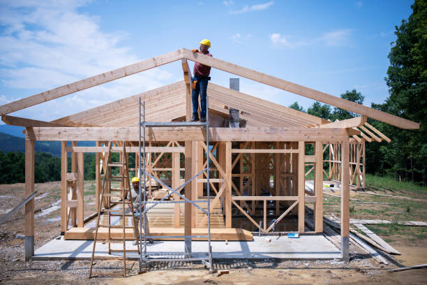 Best Roof Repair Estimates  in Midland, NC