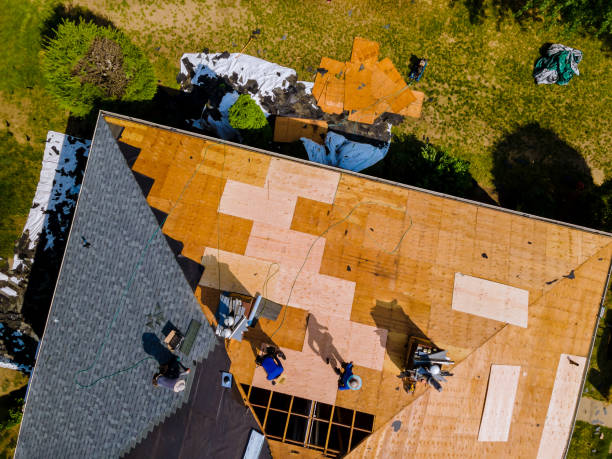 Best Commercial Roofing Services  in Midland, NC