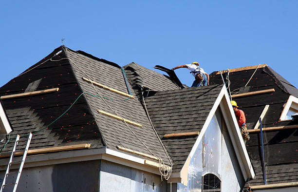 Roof Repair Estimates in Midland, NC