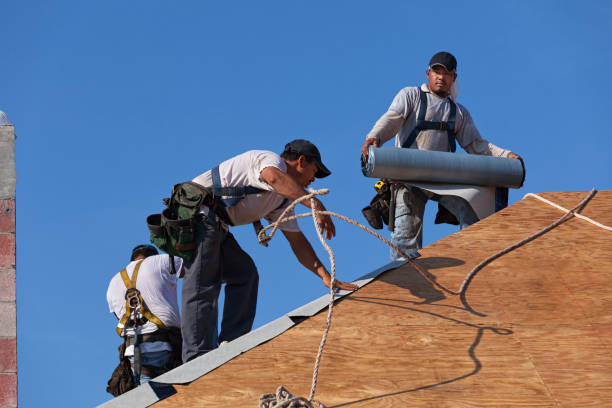 Best Local Roofing Companies  in Midland, NC