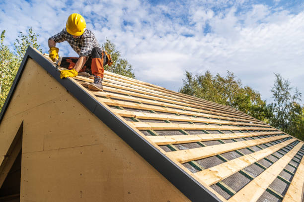 Best Roof Leak Repair  in Midland, NC
