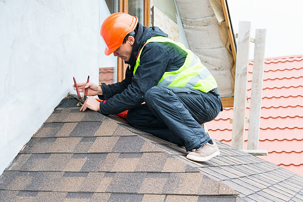 Best Commercial Roofing Services  in Midland, NC