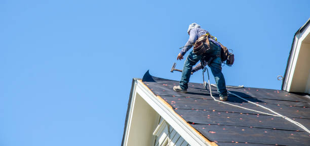 Reliable Midland, NC Roofing Contractor Solutions