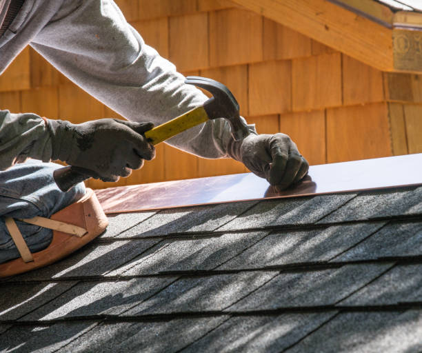 Best Best Roofing Contractors  in Midland, NC